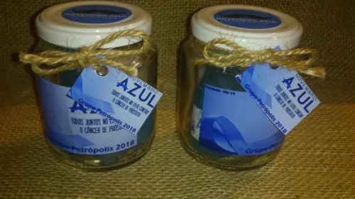 Spa no Pote Masculino - Novembro Azul