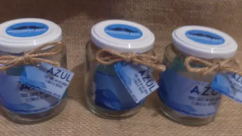 Spa no Pote Masculino - Novembro Azul