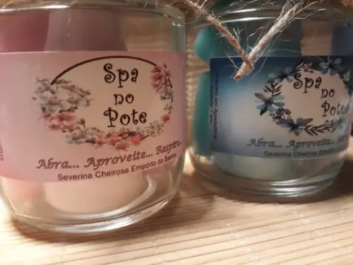 Spa no Pote Outubro Rosa/novembro Azul