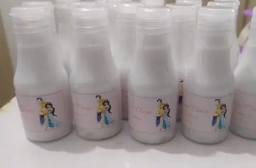 Spa Princesas