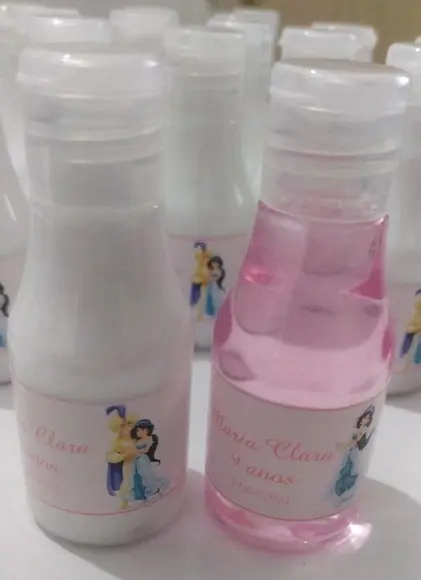 Spa Princesas