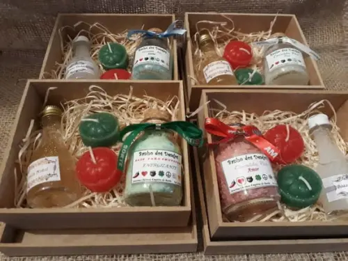 Super Kit Natal Encantado Iii