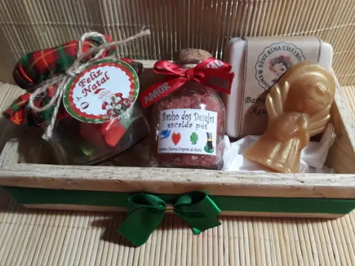 Super Kit Natal Encantado
