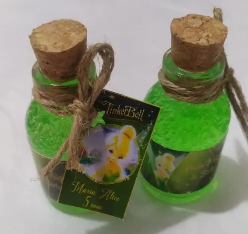Tinkerbell - Poção da Sorte