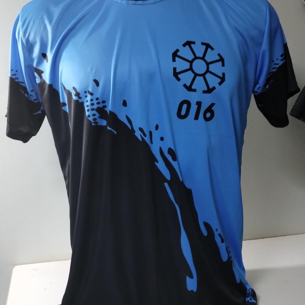 Camisas Personalizadas - uniformes profissional e esportivo