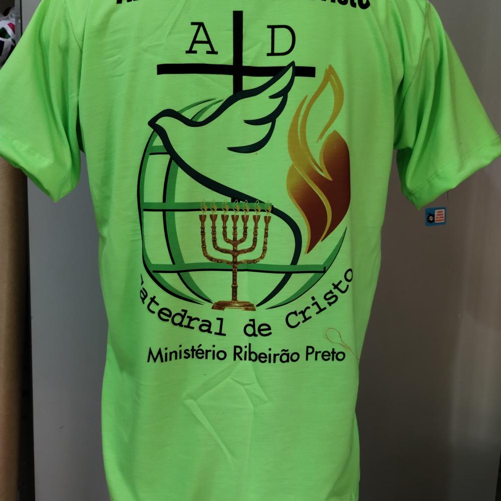 Camisas Personalizadas - uniformes profissional e esportivo