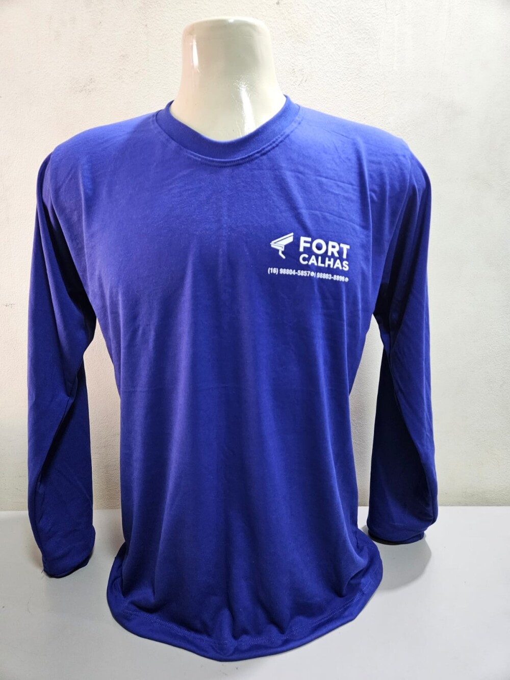Uniformes Personalizados