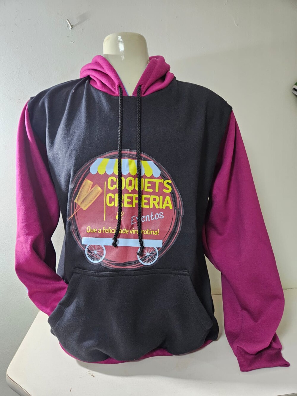 Uniformes Personalizados