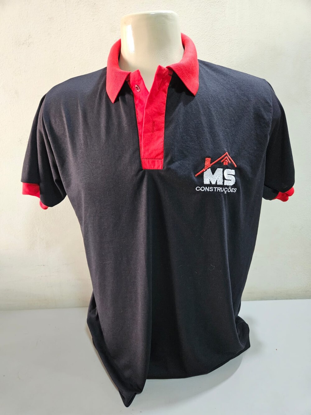 Uniformes Personalizados