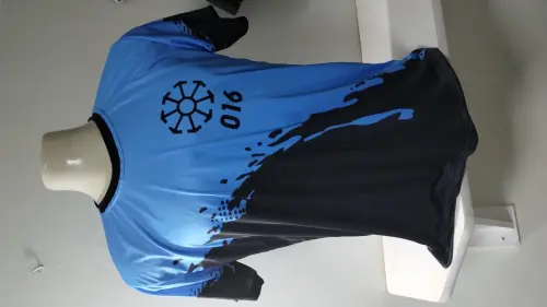 Camisas Personalizadas