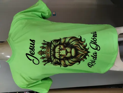 Camisas Personalizadas - uniformes profissional e esportivo