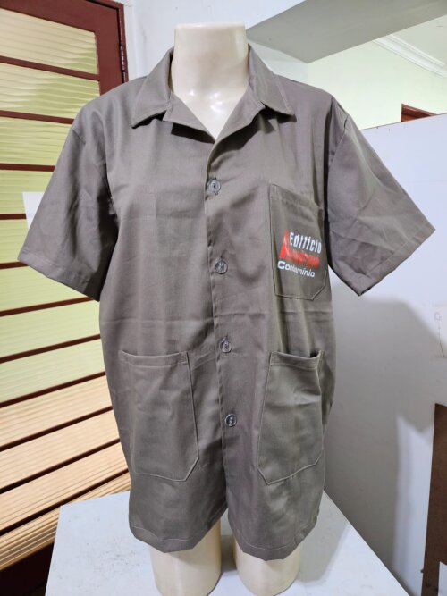 Uniformes Personalizados