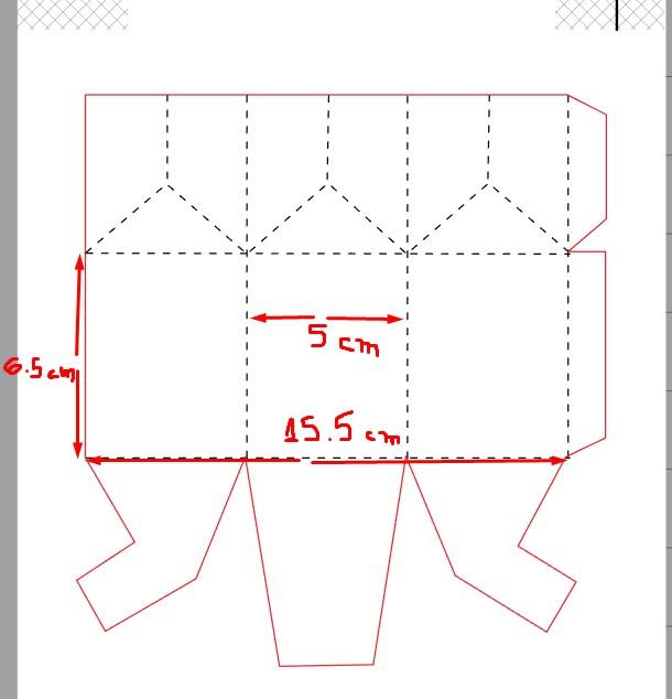 Arquivo Centro de Mesa Bento e Toto 01 Studio e Pdf s/ nome