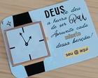 Card com Mini Tablete de Chocolate Dia dos Pais