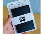 Card Lembrancinha Dia dos Pais com Carteira Porta Cartão
