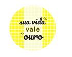 Chaveiro de Acrílico - Setembro Amarelo