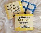 Chiclets com Capinha - Setembro Amarelo