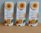 Card com Mini Lixa - Setembro Amarelo