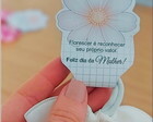 Tag com Xuxinha de Orelhinha - Dia da Mulher