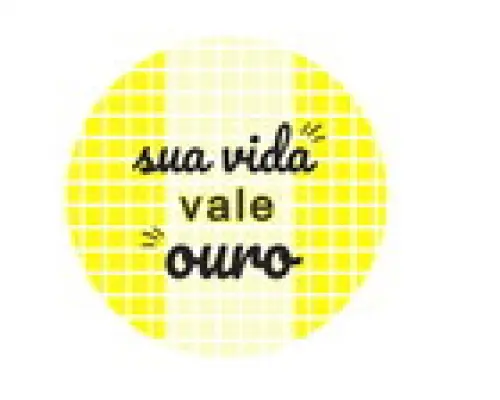 Chaveiro de Acrílico - Setembro Amarelo