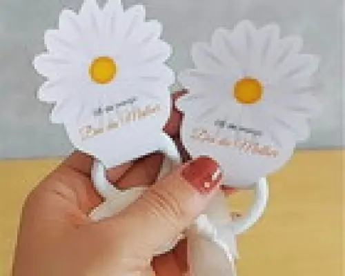 Tag com Xuxinha - Dia da Mulher