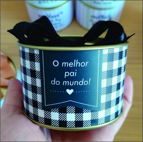 Tubolata - Dia dos Pais
