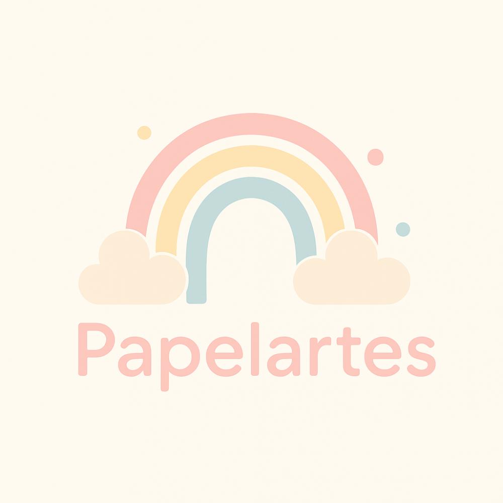 Papelartes - Papelaria Criativa