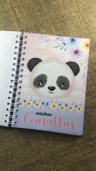 Caderneta de Saúde / Vacinação Personalizada - Animais