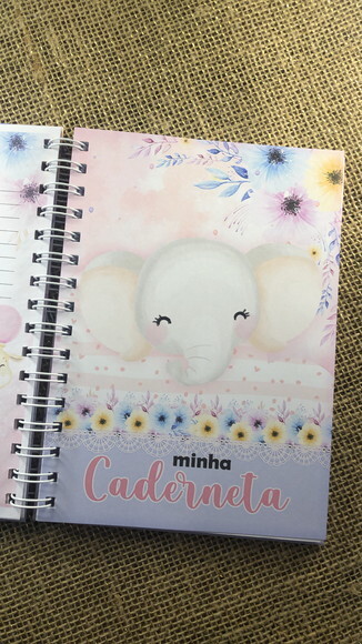 Caderneta de Saúde / Vacinação Personalizada - Animais