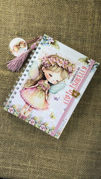 Caderneta de Saúde / Vacinação Personalizada - Fada