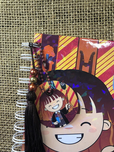 Caderneta de Saúde / Vacinação Personalizada - Hermione