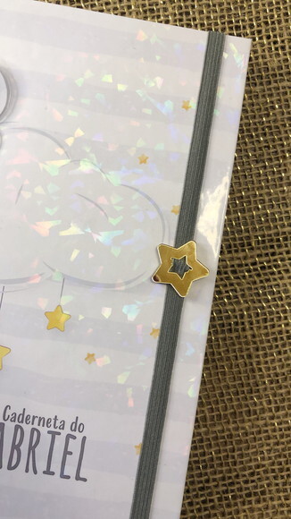 Caderneta de Saúde / Vacinação Personalizada - Nuvem