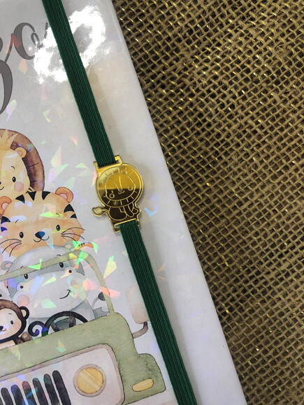 Caderneta de Saúde / Vacinação Personalizada - Safari