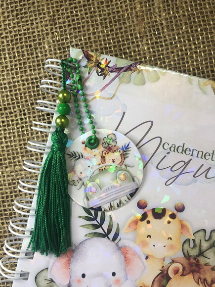 Caderneta de Saúde / Vacinação Personalizada - Safari