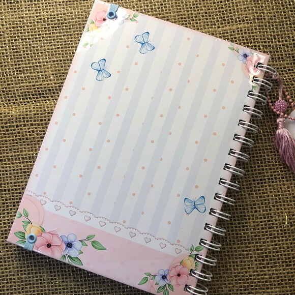 Caderneta de Saúde / Vacinação Personalizada Pássaros