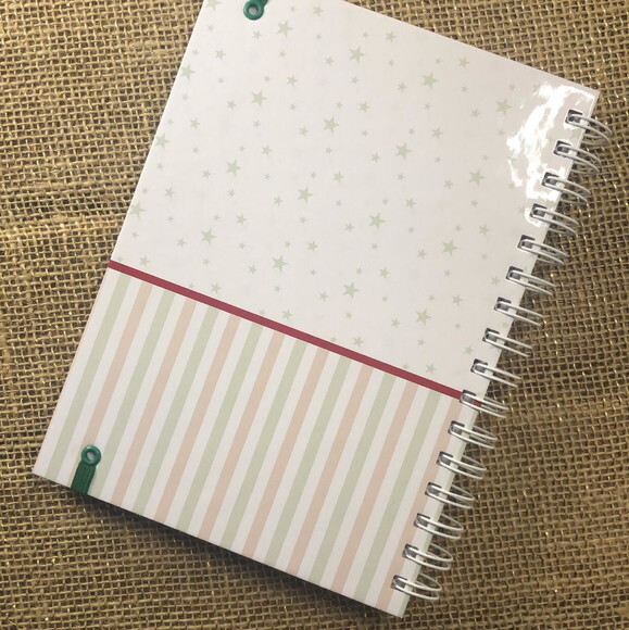 Caderneta de Saúde / Vacinação Personalizada Urso Príncipe