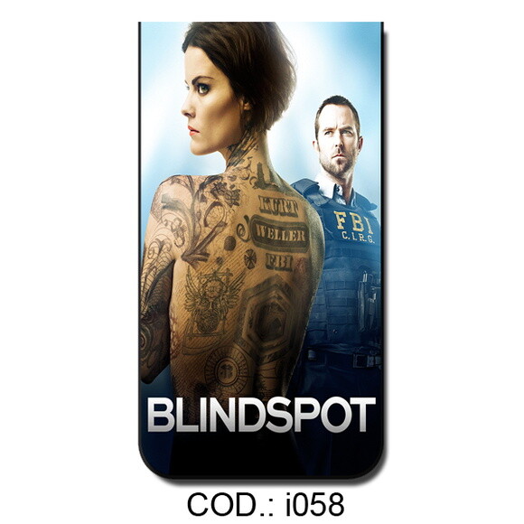 Marcador Magnetico Blindspot