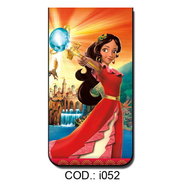Marcador Magnetico Elena de Avalor