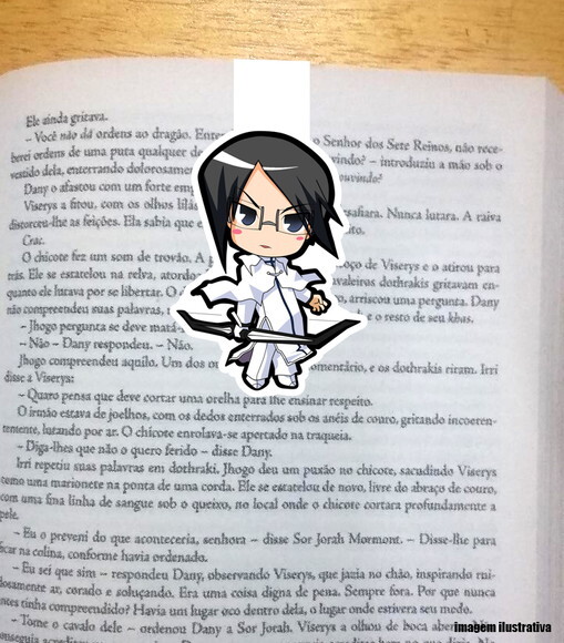 Marcador Magnetico Ishida