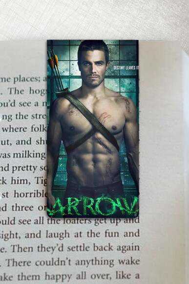 Marcadores Magneticos Arrow