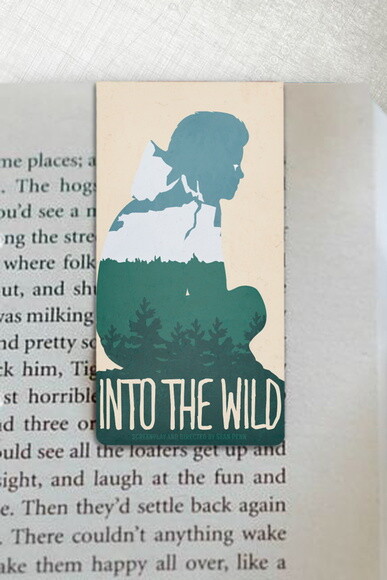 Marcadores Magnéticos In To The Wild