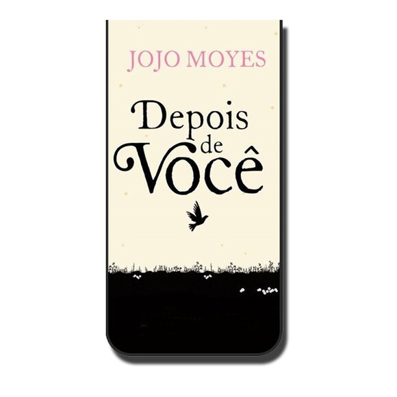 Marcadores Magnéticos Jojo Moyes