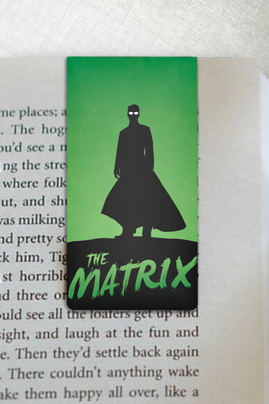 Marcadores Magnéticos Matrix