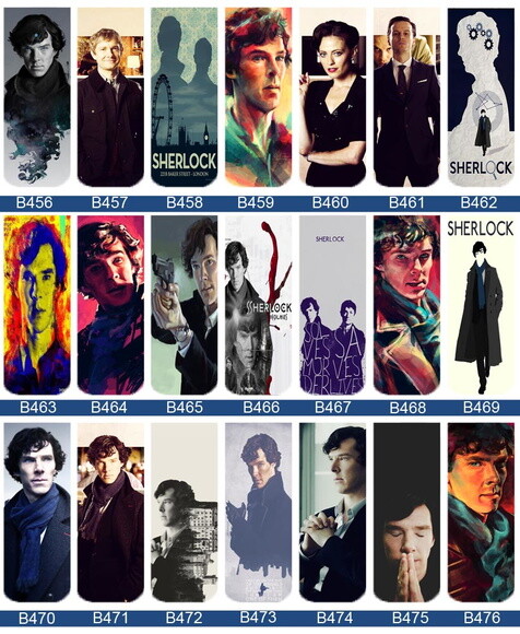 Marcadores Magnéticos Sherlock