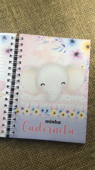 Caderneta de Saúde / Vacinação Personalizada - Animais