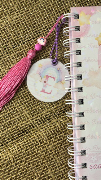 Caderneta de Saúde / Vacinação Personalizada - Arco-iris