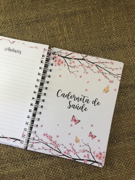 Caderneta de Saúde / Vacinação Personalizada - Cerejeira