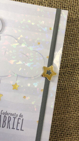 Caderneta de Saúde / Vacinação Personalizada - Nuvem