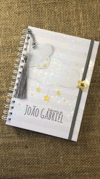 Caderneta de Saúde / Vacinação Personalizada - Nuvem