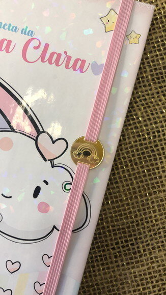 Caderneta de Saúde / Vacinação Personalizada - Nuvem